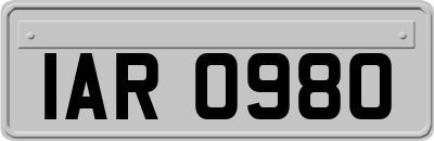 IAR0980