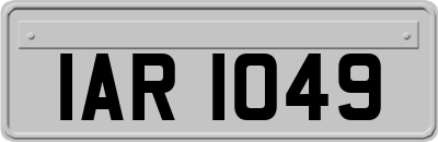 IAR1049