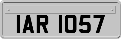 IAR1057