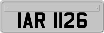 IAR1126