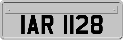 IAR1128