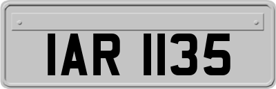 IAR1135