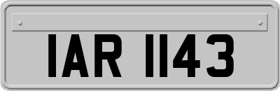 IAR1143