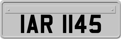 IAR1145