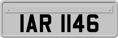 IAR1146
