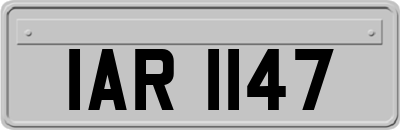 IAR1147