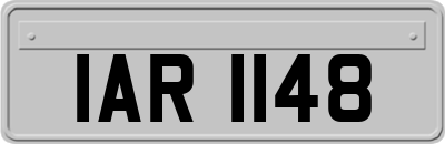 IAR1148