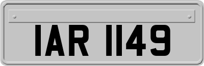 IAR1149