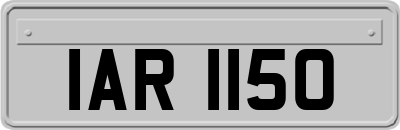 IAR1150