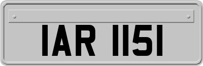 IAR1151