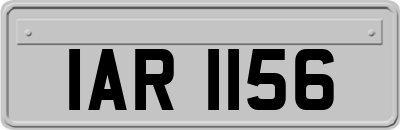 IAR1156