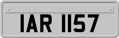 IAR1157