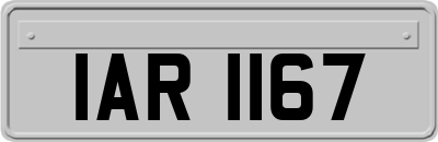 IAR1167