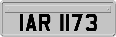 IAR1173