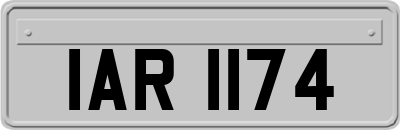 IAR1174