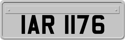 IAR1176