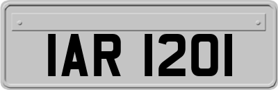 IAR1201