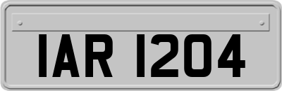 IAR1204