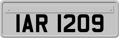 IAR1209