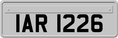 IAR1226