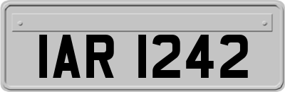 IAR1242