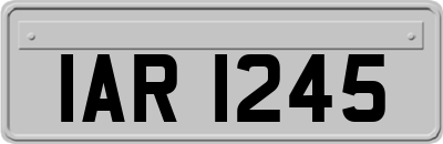 IAR1245