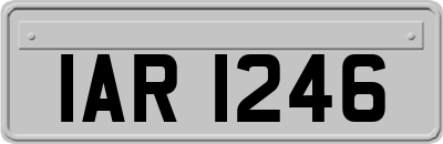 IAR1246