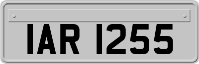 IAR1255