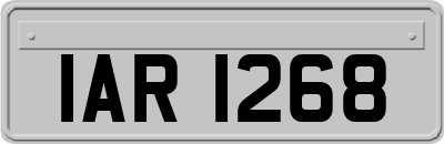 IAR1268