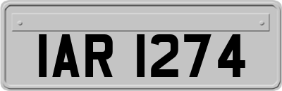 IAR1274