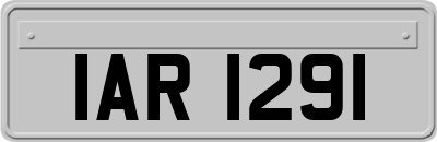 IAR1291