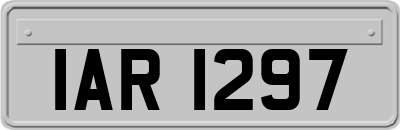 IAR1297