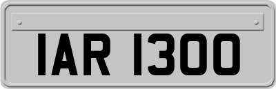 IAR1300