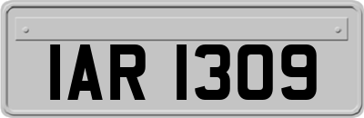 IAR1309