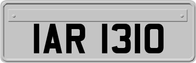 IAR1310