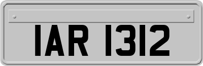 IAR1312