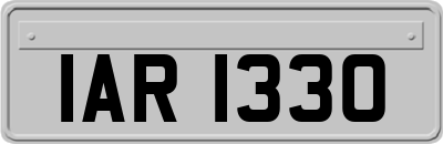 IAR1330