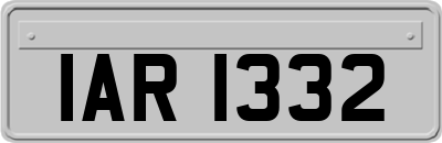 IAR1332