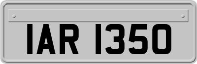 IAR1350