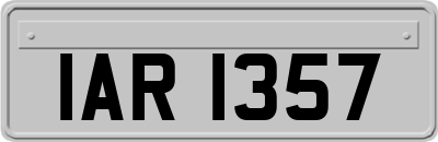 IAR1357