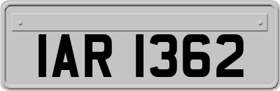 IAR1362