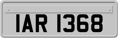 IAR1368