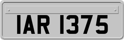 IAR1375