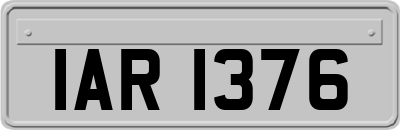 IAR1376