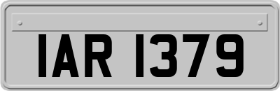 IAR1379