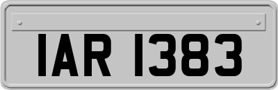 IAR1383