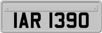 IAR1390