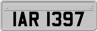 IAR1397