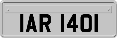 IAR1401