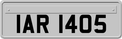 IAR1405